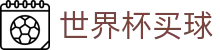 FIFA2026世界杯买球官方投注官网 | 世界杯投注规则与指南大全